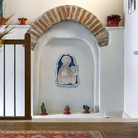 Casa Mulino 4*