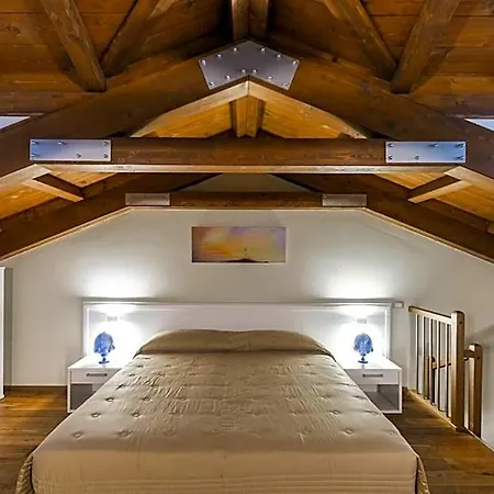 Casa Mulino לינה וארוחת בוקר 4*