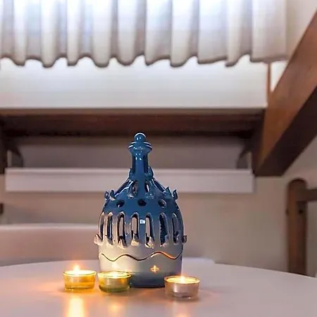Casa Mulino לינה וארוחת בוקר 4*