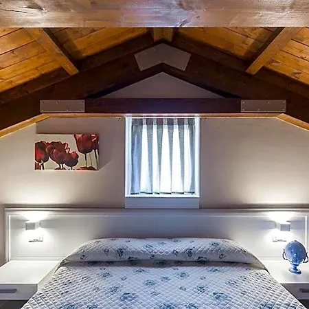 Casa Mulino לינה וארוחת בוקר