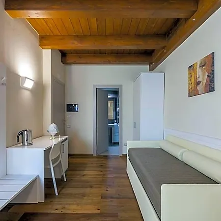 Casa Mulino לינה וארוחת בוקר