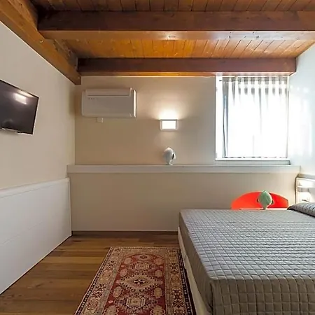 Casa Mulino לינה וארוחת בוקר