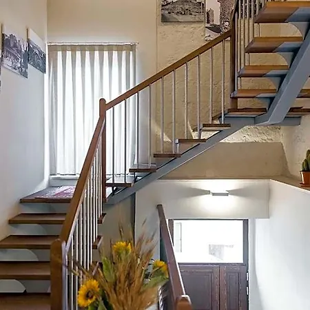 Casa Mulino לינה וארוחת בוקר