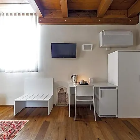לינה וארוחת בוקר Casa Mulino Miglionico