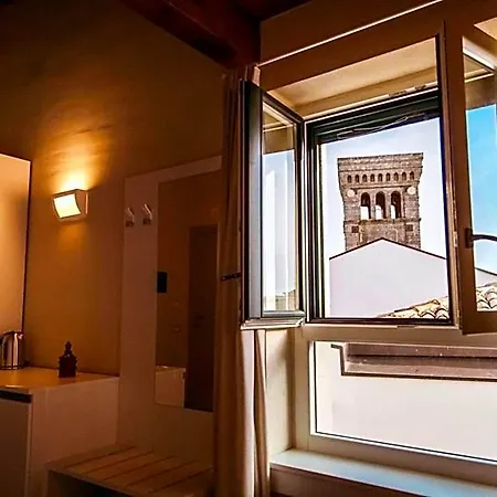 לינה וארוחת בוקר Casa Mulino Miglionico
