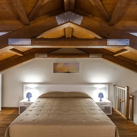 Casa Mulino * Miglionico