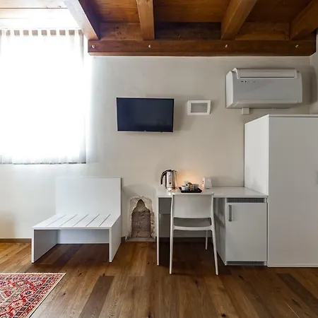 Panzió Casa Mulino *