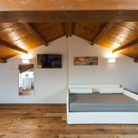 Casa Mulino * Miglionico