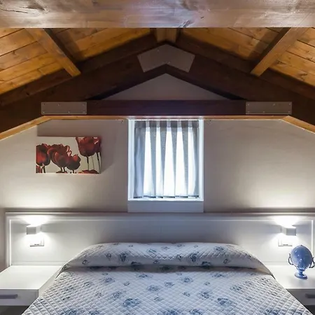 Bed & Breakfast Casa Mulino