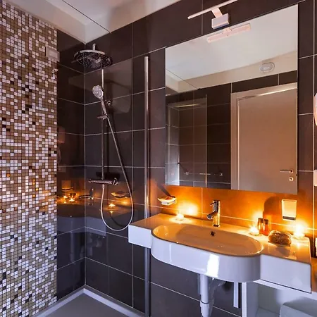 Casa Mulino 4*
