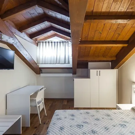 Bed & Breakfast Casa Mulino Miglionico