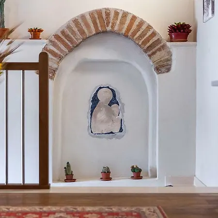 Casa Mulino Miglionico