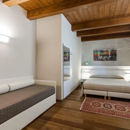 Casa Mulino * Miglionico