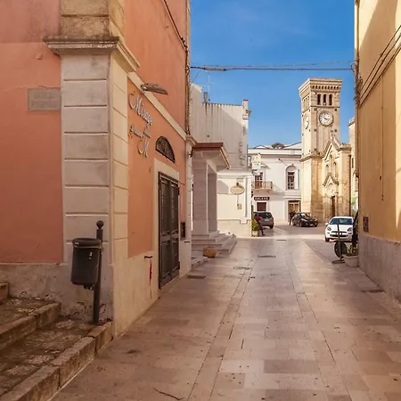 Casa Mulino *