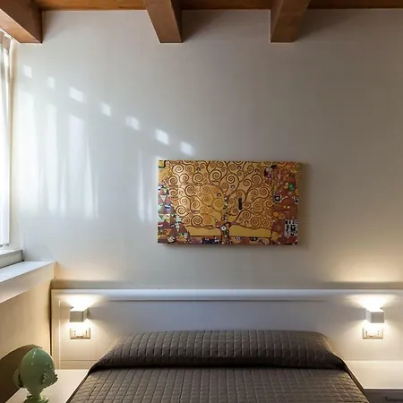 Casa Mulino Panzió *