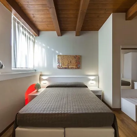 Casa Mulino