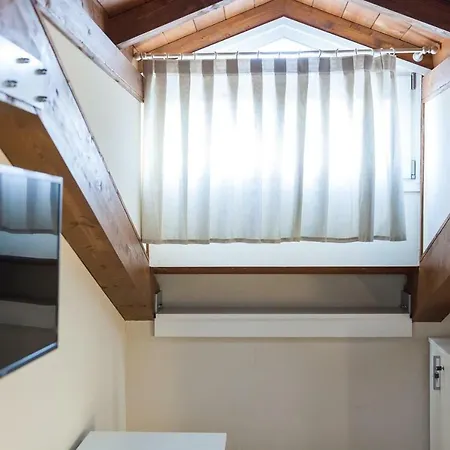 Casa Mulino Miglionico