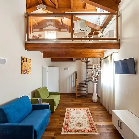 Casa Mulino Miglionico