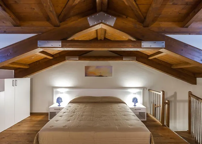 Casa Mulino 4* Miglionico