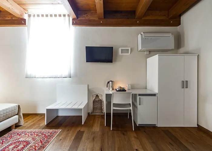 Bed & Breakfast Casa Mulino 4*