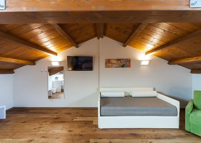 Casa Mulino 4* Miglionico