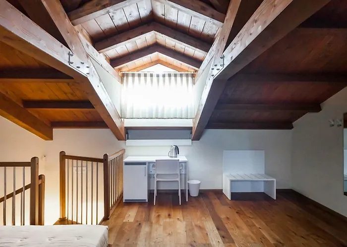 Bed & Breakfast Casa Mulino 4*