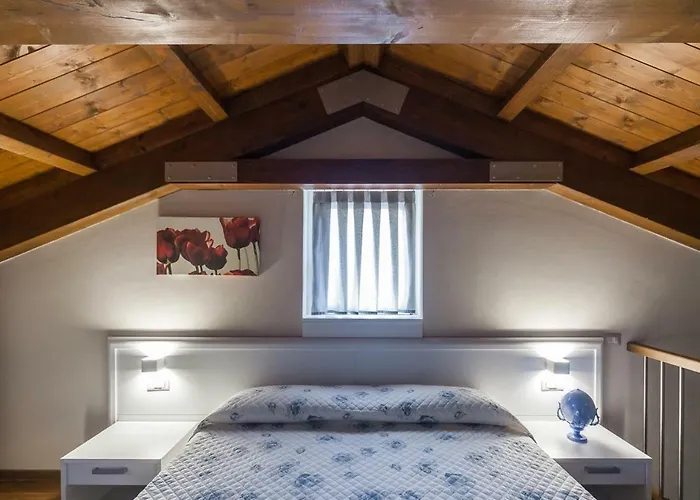 Bed & Breakfast Casa Mulino