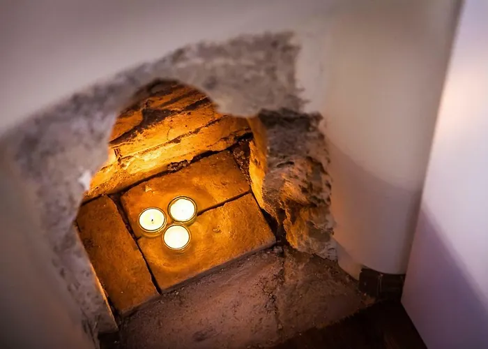 Casa Mulino 4* Miglionico