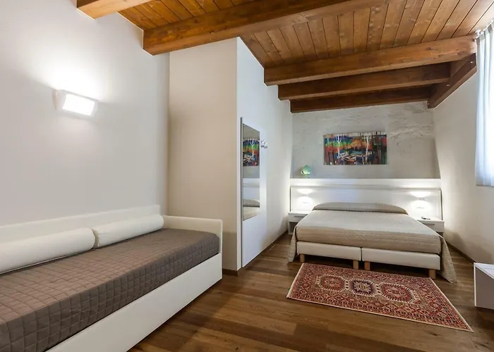 Casa Mulino 4* Miglionico