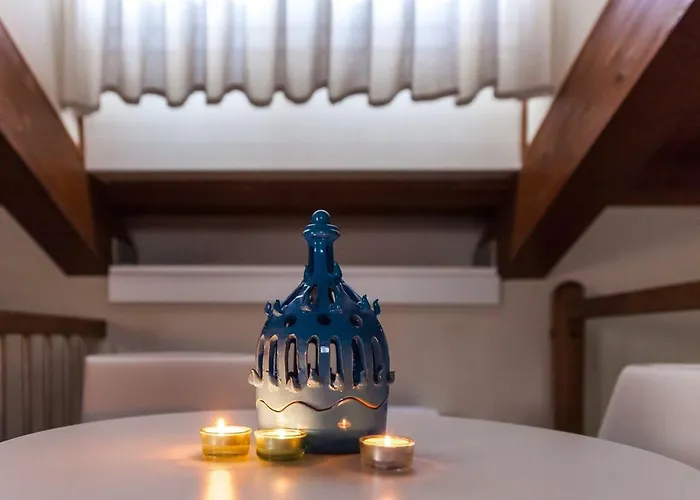 Casa Mulino Miglionico