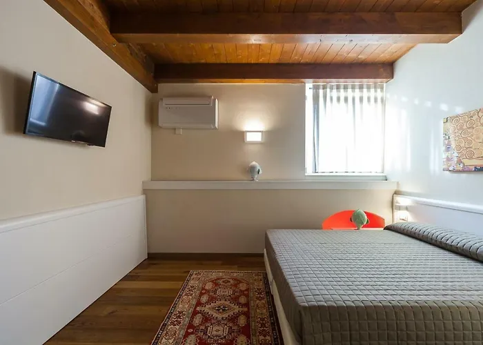 Bed & Breakfast Casa Mulino 4*