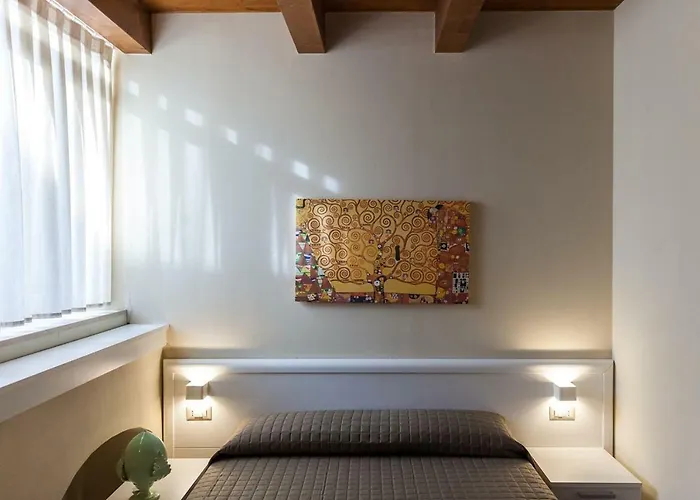 Casa Mulino Bed & Breakfast 4*