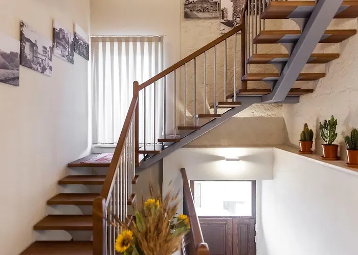 Bed & Breakfast Casa Mulino