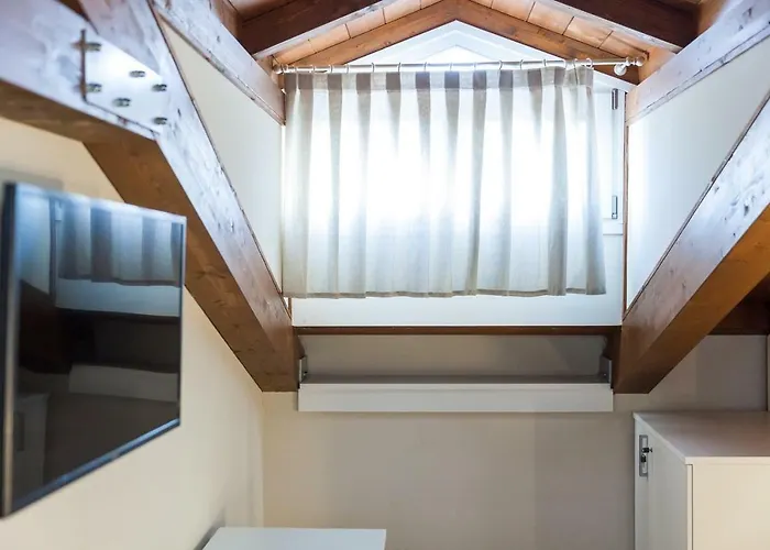 Casa Mulino Miglionico